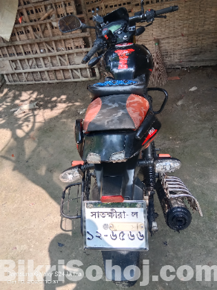 Pulsar DD 150